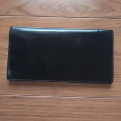 CELT＆COBRA ケルト アンド コブラ パイソン レザー ウォレット 財布