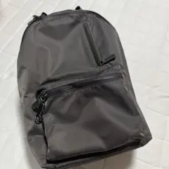 ✨極美品✨soe ソーイ ワンショルダーバックパック L 黒 A4収納 PC対応