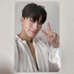 ATEEZ アチズ アジツ アジアツアー VIP 特典 トレカ サン