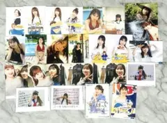 モーニング娘。 石田亜佑美 L判生写真24枚セット