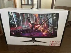 2026年最新】Dell alienware aw3423dwfの人気アイテム - メルカリ