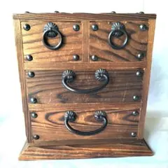 2025年最新】小引き出し 古道具の人気アイテム - メルカリ