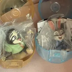 HAHAHA fig. ズートピア