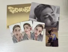 HYPE VIBES エスクプス COMPACT Ver. コンプリート