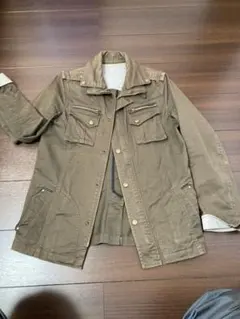 ミッシェルクラン　ジャケットのサムネイル