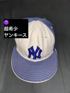 NY yankees ベースボールキャップ