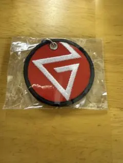 GENERATIONS 6IXSENSE ガチャ ぬじるしチャーム