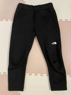 THE NORTH FACE ブラック ジョガーパンツ メンズS