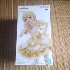 学園アイドルマスター　ESPRESTO　Heart　bouquet　藤田ことね