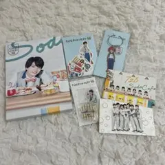 なにわのにわ 西畑大吾 まとめ売り