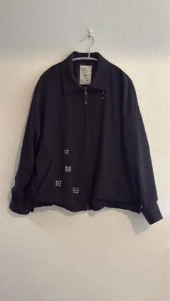 ブルゾン MASU風加工のサムネイル