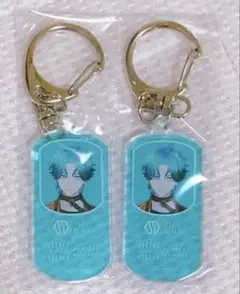 ブレマイ コンセプトルーム アクキー 有