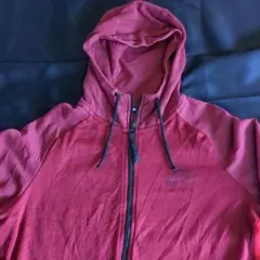 ✨Nike✨ ナイキ 　パーカー　ジップアップ　M