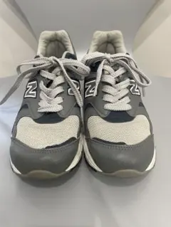 新品】NewBalance CM1700LN ホワイト/グレー - メルカリ