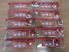 ちいかわ　ペンポーチ、ケース　10個　5.5cm×17cm