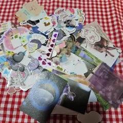 シールまとめ売り