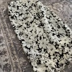 GU ロングスカート