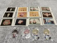 SPY×FAMILY スパイファミリーグッズセットのサムネイル