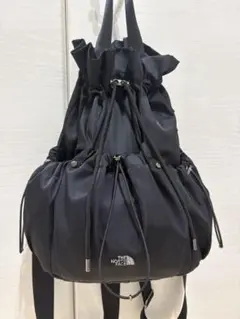 THE NORTH FACE ブラックボニーパック