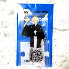 ラウール　アクリルスタンド　アクスタ　第2弾　新品未開封　緩衝材あり