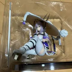 紅蓮 勝利の女神 NIKKE SAC Vol.2 デフォルメフィギュア - メルカリ