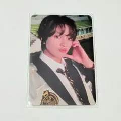 nct dream istj ヘチャン　トレカ