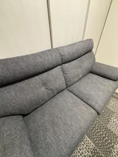 3人掛けソファ YAMADAホールディングス×IDC大塚家具