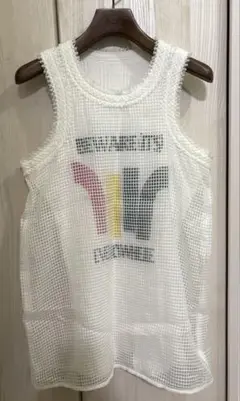 sacai ノースリーブTOPS