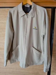 【ジップアップ・ジャケット】マーク・ゴンザレス（メンズ/ユーズド品）