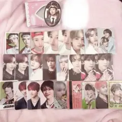 nctdream トレカ まとめ売り