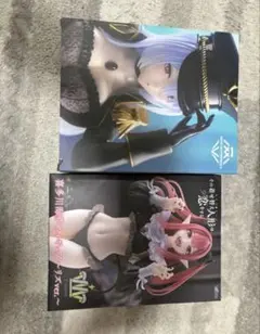 その着せ替え人形は恋をする　プライスフィギュアまとめ売り