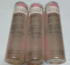新品/melt Moist Conditioning Water 3本セットのサムネイル