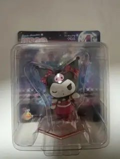 新品未開封】Happyくじ 2024 クロミ フィギュア賞【匿名配送】 - メルカリ