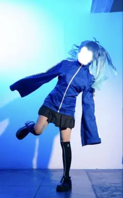 カゲプロ　エネ　コスプレ フルセット Amazon.co.jp: 【カゲロウプロジェクト コスプレ】榎本 貴音（えのもと