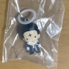HUNTER×HUNTER めじるしアクセサリー　クロロ