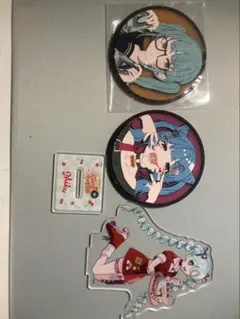 初音ミク　DECO*27