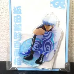 2025年最新】坂田銀時 アクリルスタンドの人気アイテム - メルカリ