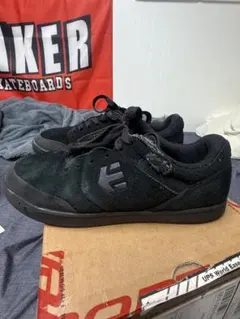 Etnies スケートシュー　マラナ　25.5のサムネイル