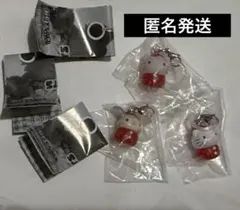 12/31まで　サンリオ　いちごめじるしアクセサリー