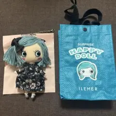 ILEMER ハッピードール　2022 誕生祭　限定
