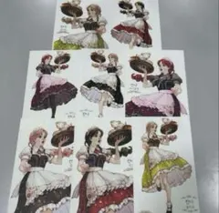 【同封510円】　hwara様　kannaのサムネイル