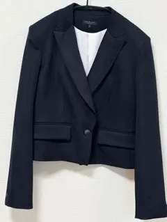 rag & bone 新品　ジャケット ブラック