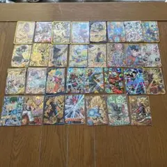 2026年最新】ドラゴンボールヒーローズシークレットまとめ売りの人気