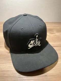 Nike jordan キャップ