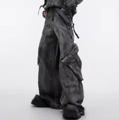 2025年最新】argue culture デニムの人気アイテム - メルカリ