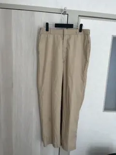 dickies ディッキーズ　パンツ チビタグ ポプリン YKK USA製