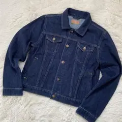 earth music &ecology  デニムジャケット