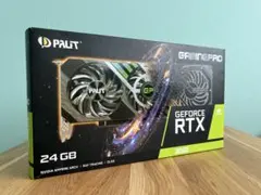 2026年最新】palit rtx3090の人気アイテム - メルカリ