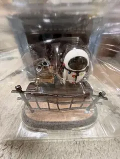 Disney Pixar WALL-E シーンフィギュア