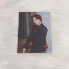 阿部亮平 滝沢歌舞伎2022 フォトセット　SnowMan